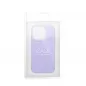 Apple iPhone 13 Pro Max Hülle Candy Lila (Purple)