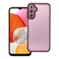 Samsung Galaxy A14 LTE Hülle VARIETE Elegant  Lila (Purple)