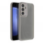 XIAOMI Redmi Note 11 Pro 5G Hülle VARIETE Elegant  Stahl