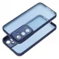 XIAOMI Redmi 12C Hülle VARIETE Elegant  Navy blau