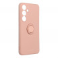 Samsung Galaxy S24 PLUS Hülle Roar Amber Rosa