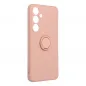 Samsung Galaxy S24 PLUS Hülle Roar Amber Rosa