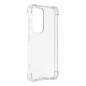 Samsung Galaxy S24 Hülle Roar Armor Jelly Durchsichtbar
