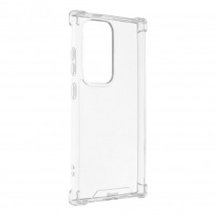 Samsung Galaxy S24 ULTRA Hülle Roar Armor Jelly Durchsichtbar