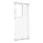 Samsung Galaxy S24 ULTRA Hülle Roar Armor Jelly Durchsichtbar