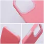 Apple iPhone X Hülle Candy Rosa Apple iPhone X Hülle Candy Rosa