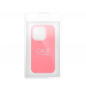 Apple iPhone XS Hülle Candy Rosa Apple iPhone XS Hülle Candy Rosa