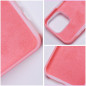 Apple iPhone SE 2020 Hülle Candy Rosa