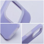 Apple iPhone 11 Pro Hülle Candy Lila (Purple)