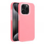 Apple iPhone XS Max Hülle Candy Rosa Apple iPhone XS Max Hülle Candy Rosa