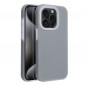 Apple iPhone 12 Pro Hülle Candy Grau Apple iPhone 12 Pro Hülle Candy Grau