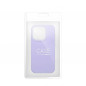 Apple iPhone 12 Pro Hülle Candy Lila (Purple)