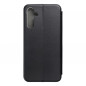 Samsung Galaxy A15 LTE Book Handytaschen Book Elegance Elegant  Schwarz