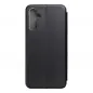 Samsung Galaxy A15 LTE Book Handytaschen Book Elegance Elegant  Schwarz