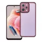 XIAOMI Redmi 12 Hülle VARIETE Elegant  Lila (Purple)