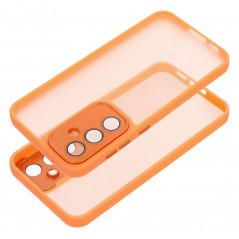 XIAOMI Redmi 12 Hülle VARIETE Elegant  Aprikosencrush