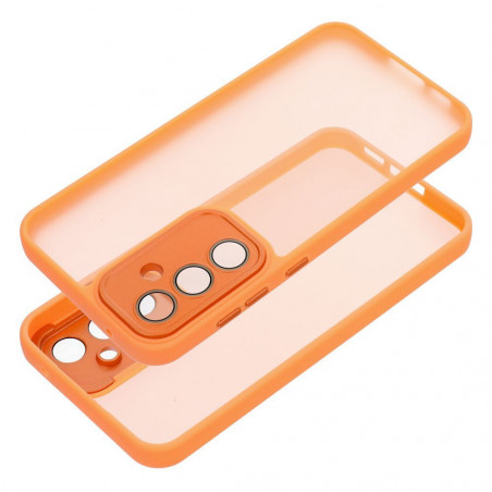 XIAOMI Redmi 12 Hülle VARIETE Elegant  Aprikosencrush