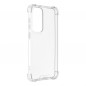 Samsung Galaxy S24 PLUS Hülle Roar Armor Jelly Durchsichtbar