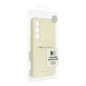 Samsung Galaxy S24 Hülle Roar Cloud-Skin Hellgelb