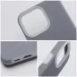 Apple iPhone 13 Hülle Candy Grau Apple iPhone 13 Hülle Candy Grau