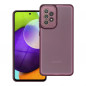 Samsung Galaxy A52s 5G Hülle VARIETE Elegant  Lila (Purple)