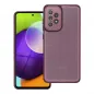 Samsung Galaxy A52s 5G Hülle VARIETE Elegant  Lila (Purple)