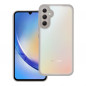 Samsung Galaxy A34 Hülle VARIETE Elegant  Stahl