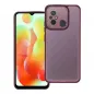 XIAOMI Redmi 12C Hülle VARIETE Elegant  Lila (Purple)