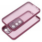 XIAOMI Redmi 12C Hülle VARIETE Elegant  Lila (Purple)
