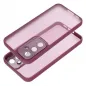 XIAOMI Redmi 12C Hülle VARIETE Elegant  Lila (Purple)