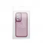 XIAOMI Redmi 12C Hülle VARIETE Elegant  Lila (Purple)
