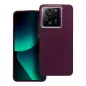 XIAOMI 13T Pro Hülle FRAME Elegant  Lila (Purple)
