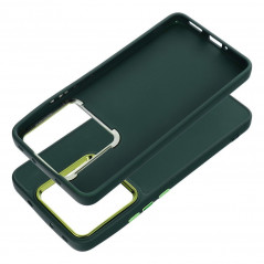 XIAOMI 13T Pro Hülle FRAME Elegant  Grün
