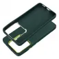 XIAOMI 13T Pro Hülle FRAME Elegant  Grün