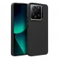 XIAOMI 13T Hülle FRAME Elegant  Schwarz