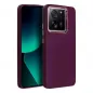 XIAOMI 13T Hülle FRAME Elegant  Lila (Purple)
