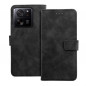 XIAOMI 13T Book Handytaschen TENDER Book Schwarz