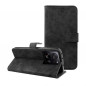 XIAOMI 13T Pro Book Handytaschen TENDER Book Schwarz