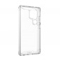 Samsung Galaxy S24 ULTRA Hülle Urban Armor Gear Plyo Premium-Gehäuse  MagSAFE  Eis