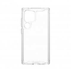 Samsung Galaxy S24 ULTRA Hülle Urban Armor Gear Plyo Premium-Gehäuse  MagSAFE  Eis