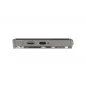 Samsung Galaxy S24 ULTRA Hülle Urban Armor Gear Plyo Premium-Gehäuse  MagSAFE  Eis