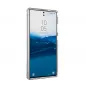 Samsung Galaxy S24 ULTRA Hülle Urban Armor Gear Plyo Premium-Gehäuse  MagSAFE  Eis