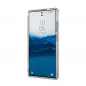 Samsung Galaxy S24 ULTRA Hülle Urban Armor Gear Plyo Premium-Gehäuse  MagSAFE  Eis