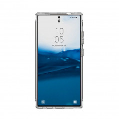 Samsung Galaxy S24 ULTRA Hülle Urban Armor Gear Plyo Premium-Gehäuse  MagSAFE  Eis