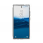 Samsung Galaxy S24 ULTRA Hülle Urban Armor Gear Plyo Premium-Gehäuse  MagSAFE  Eis