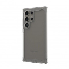 Samsung Galaxy S24 ULTRA Hülle Urban Armor Gear Plyo Premium-Gehäuse  MagSAFE  Eis