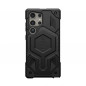 Samsung Galaxy S24 ULTRA Hülle Urban Armor Gear Monarch Premium-Gehäuse  MagSAFE  Karbonfaser