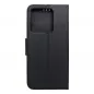 XIAOMI Redmi Note 13 5G Book Handytaschen Fancy Book Schwarz