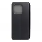 XIAOMI Redmi Note 13 4G Book Handytaschen Book Elegance Elegant  Schwarz