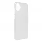 Samsung Galaxy A05 Hülle Shining Silber